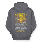 Awesome Caregiver's Prayer-T-shirt-#F250624EVTAS6BCAREZ4