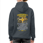 Awesome Caregiver's Prayer-T-shirt-#F250624EVTAS6BCAREZ4