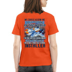 Awesome Installer-T-shirt - grunx260804-0256