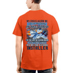 Awesome Installer-T-shirt - grunx260804-0256