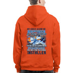 Awesome Installer-T-shirt - grunx260804-0256