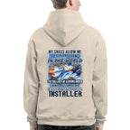 Awesome Installer-T-shirt - grunx260804-0256