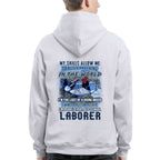 Awesome Laborer-T-shirt - grunx260804-0317