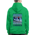 Awesome Laborer-T-shirt - grunx260804-0317