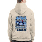 Awesome Laborer-T-shirt - grunx260804-0317