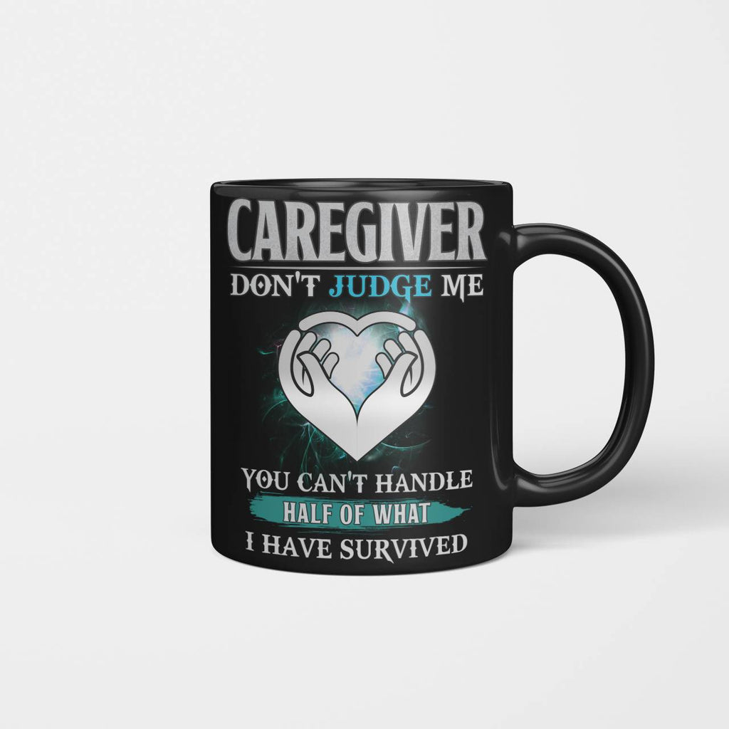 Awesome Caregiver-Hoodie-#F121224HLFOF1BCAREZ4