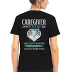 Awesome Caregiver-Hoodie-#F121224HLFOF1BCAREZ4