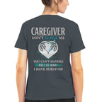 Awesome Caregiver-Hoodie-#F121224HLFOF1BCAREZ4