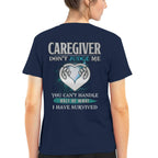 Awesome Caregiver-Hoodie-#F121224HLFOF1BCAREZ4