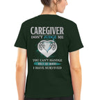 Awesome Caregiver-Hoodie-#F121224HLFOF1BCAREZ4