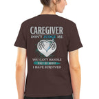 Awesome Caregiver-Hoodie-#F121224HLFOF1BCAREZ4