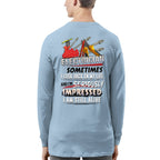 Awesome Electrician-T-shirt - grunx260804-0080
