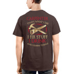Awesome Carpenter-T-shirt-#M010824IKNOTH1BCARPZ8