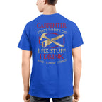 Awesome Carpenter-T-shirt-#M010824IKNOTH1BCARPZ8