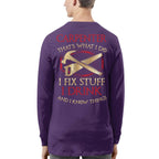 Awesome Carpenter-T-shirt-#M010824IKNOTH1BCARPZ8
