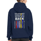 Awesome Firefighter-Hoodie - grunx260804-0139