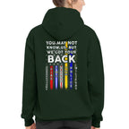 Awesome Firefighter-Hoodie - grunx260804-0139