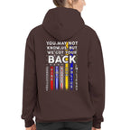 Awesome Firefighter-Hoodie - grunx260804-0139