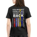 Awesome Firefighter-Hoodie - grunx260804-0139