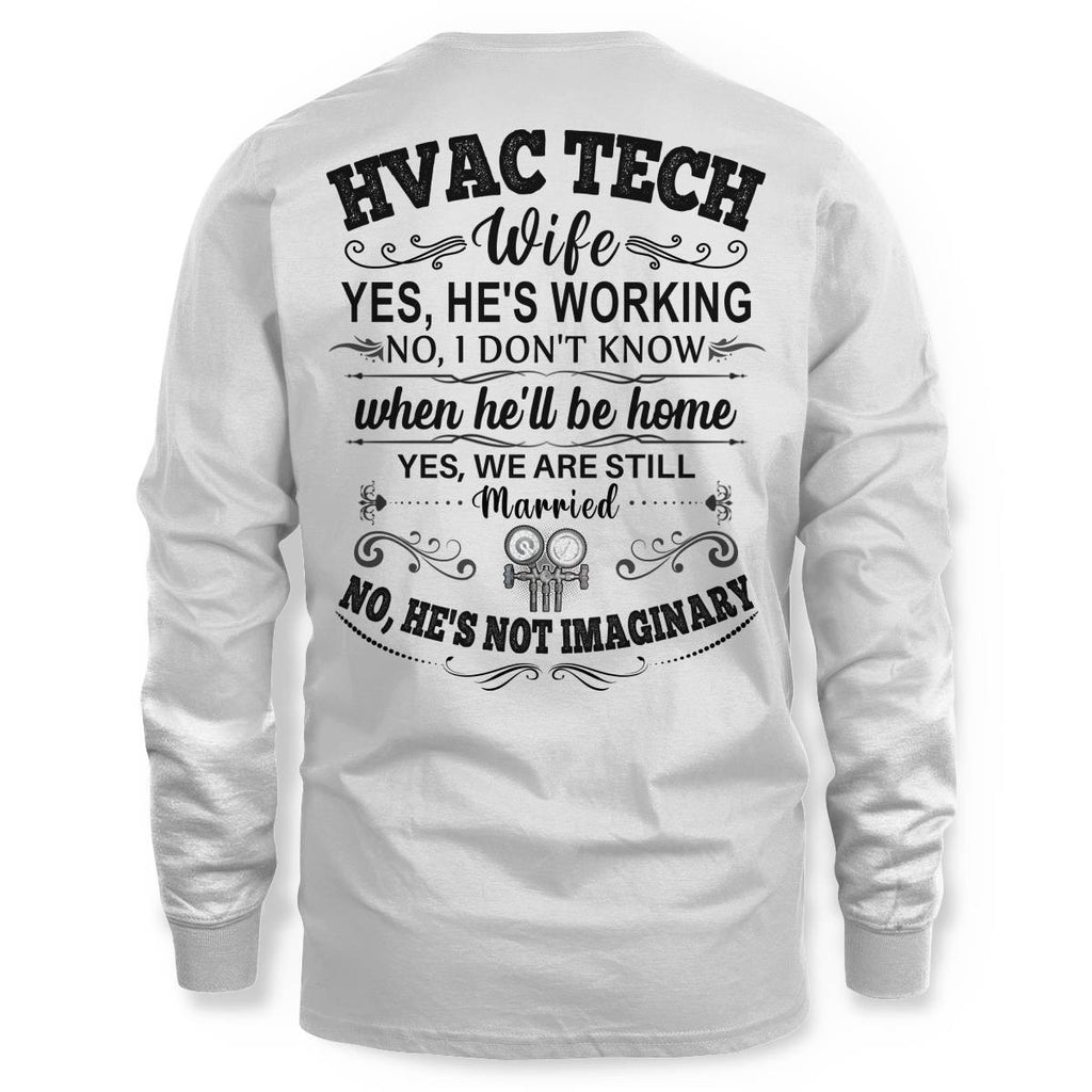 Awesome HVAC Tech-Hoodie - grunx260804-0222