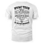Awesome HVAC Tech-Hoodie - grunx260804-0222