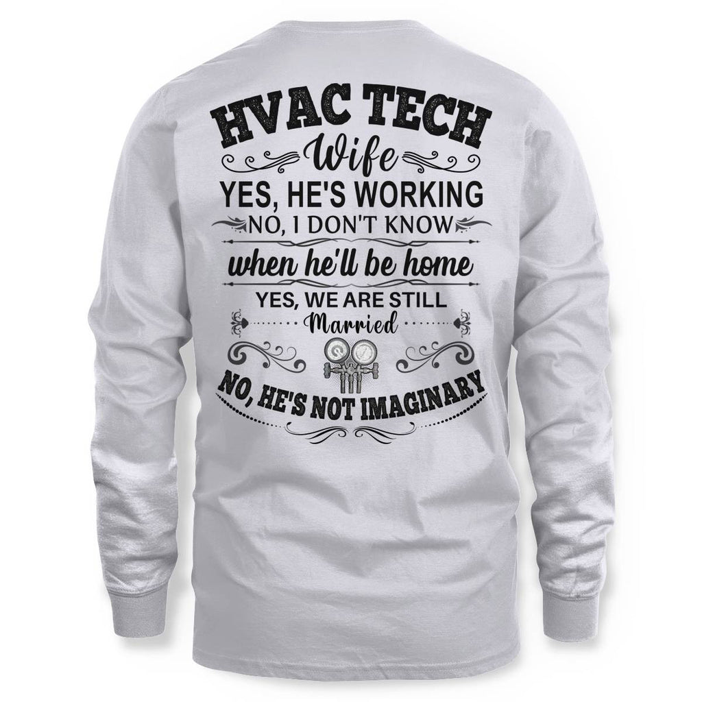 Awesome HVAC Tech-Hoodie - grunx260804-0222