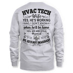 Awesome HVAC Tech-Hoodie - grunx260804-0222