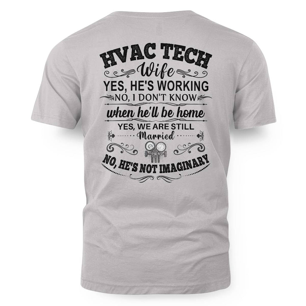 Awesome HVAC Tech-Hoodie - grunx260804-0222