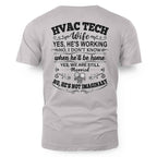 Awesome HVAC Tech-Hoodie - grunx260804-0222