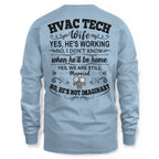 Awesome HVAC Tech-Hoodie - grunx260804-0222