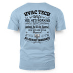 Awesome HVAC Tech-Hoodie - grunx260804-0222