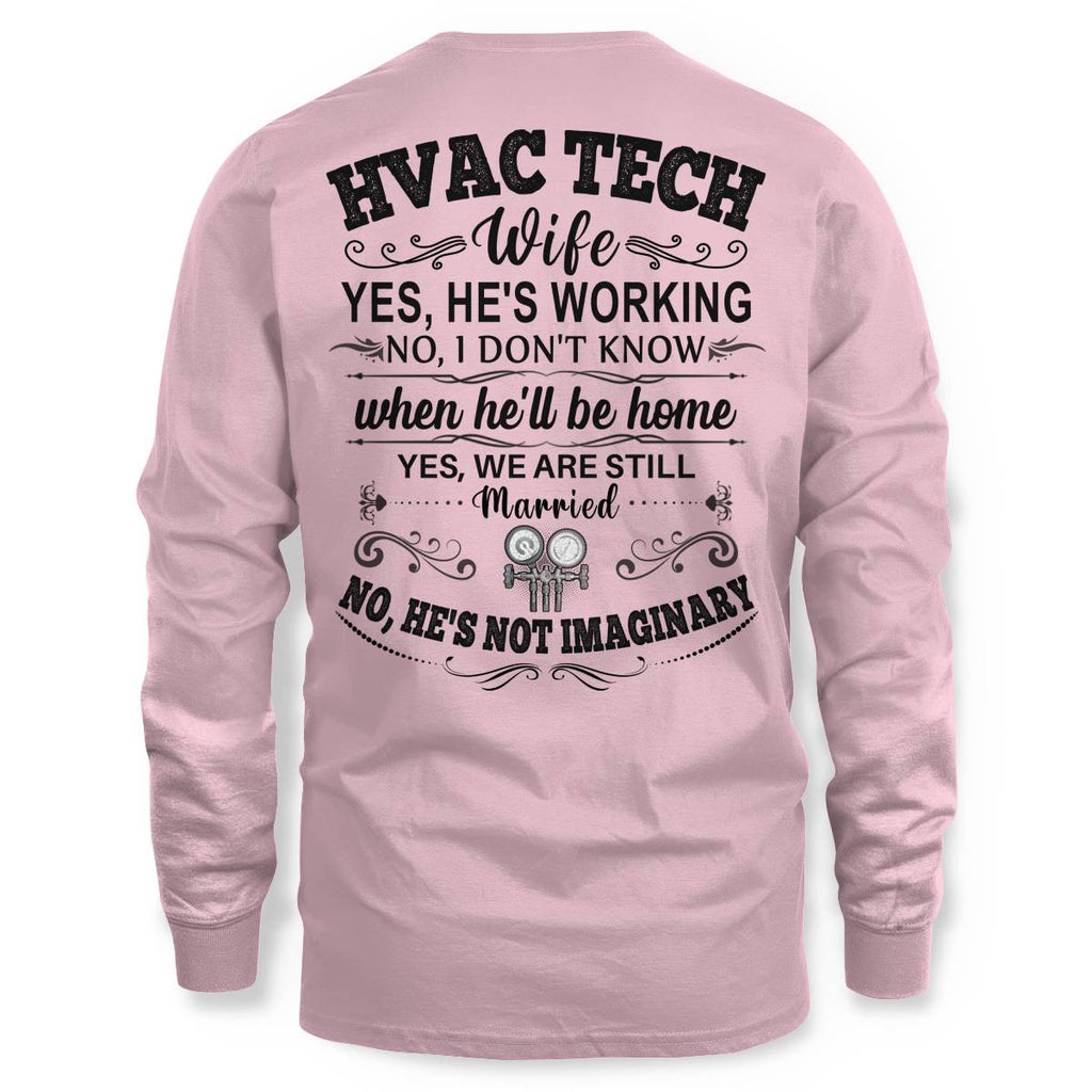 Awesome HVAC Tech-Hoodie - grunx260804-0222
