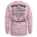 Awesome HVAC Tech-Hoodie - grunx260804-0222