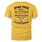 Awesome HVAC Tech-Hoodie - grunx260804-0222