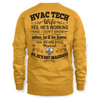 Awesome HVAC Tech-Hoodie - grunx260804-0222