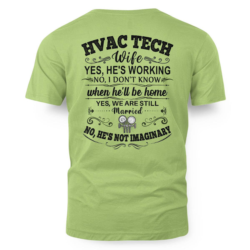 Awesome HVAC Tech-Hoodie - grunx260804-0222