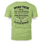Awesome HVAC Tech-Hoodie - grunx260804-0222