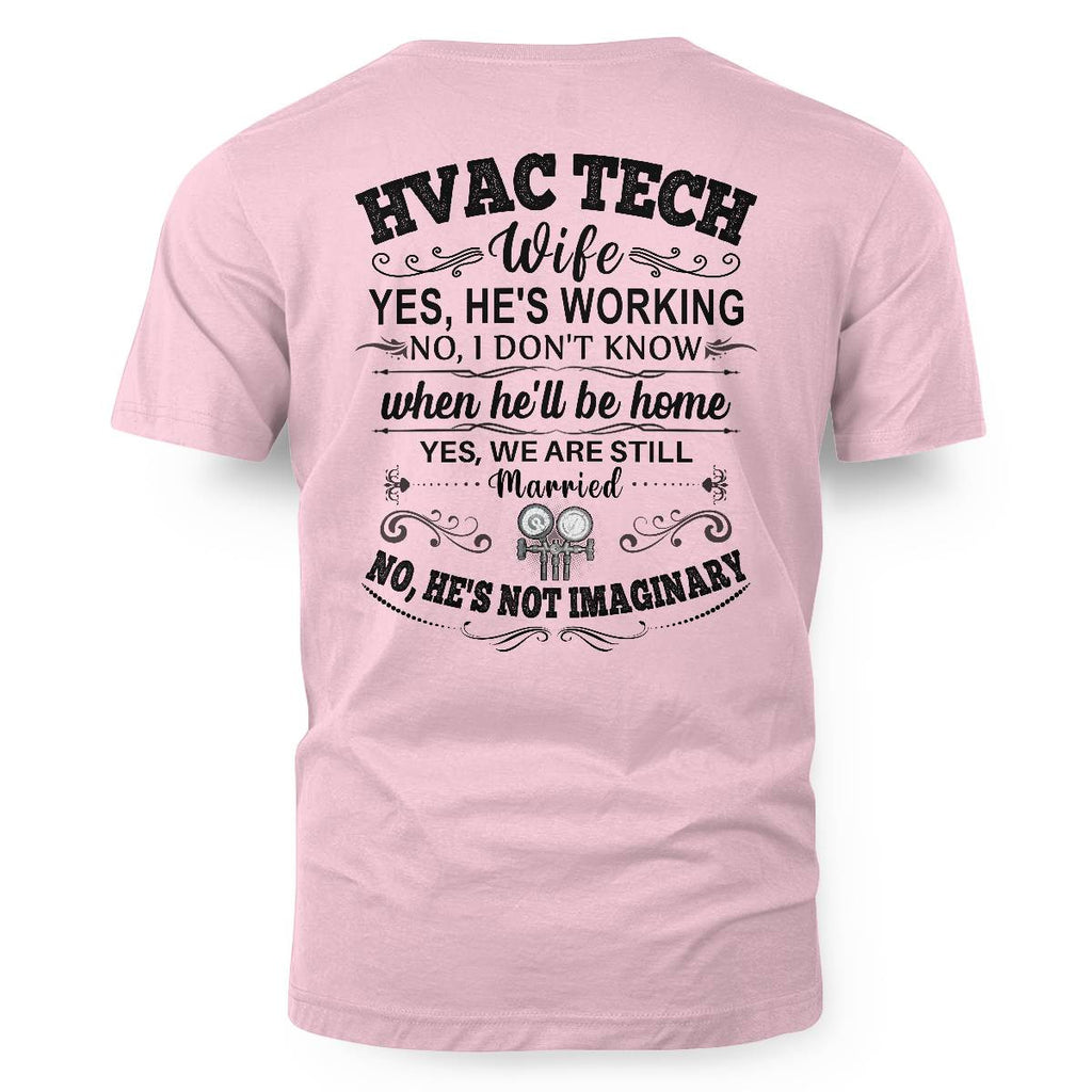Awesome HVAC Tech-Hoodie - grunx260804-0222