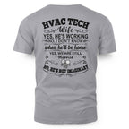 Awesome HVAC Tech-Hoodie - grunx260804-0222