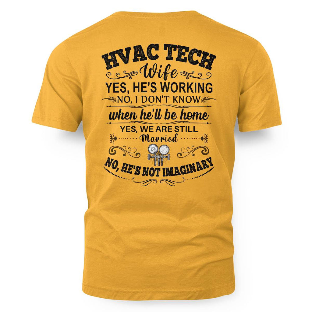 Awesome HVAC Tech-Hoodie - grunx260804-0222