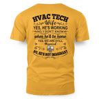 Awesome HVAC Tech-Hoodie - grunx260804-0222