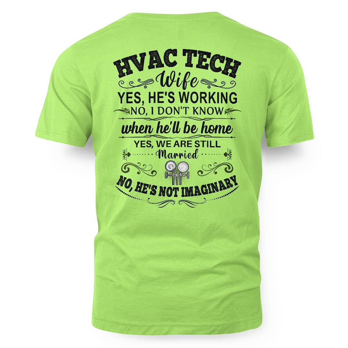 Awesome HVAC Tech-Hoodie - grunx260804-0222