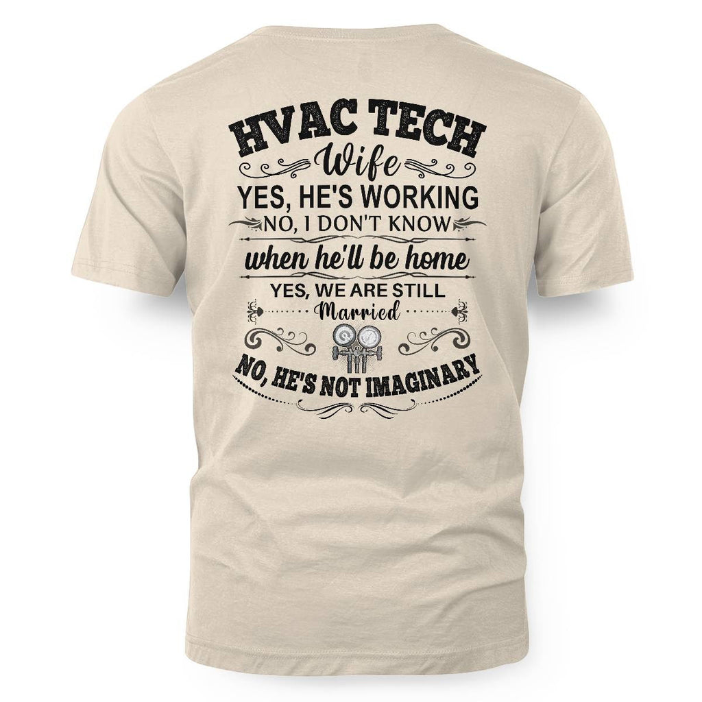 Awesome HVAC Tech-Hoodie - grunx260804-0222