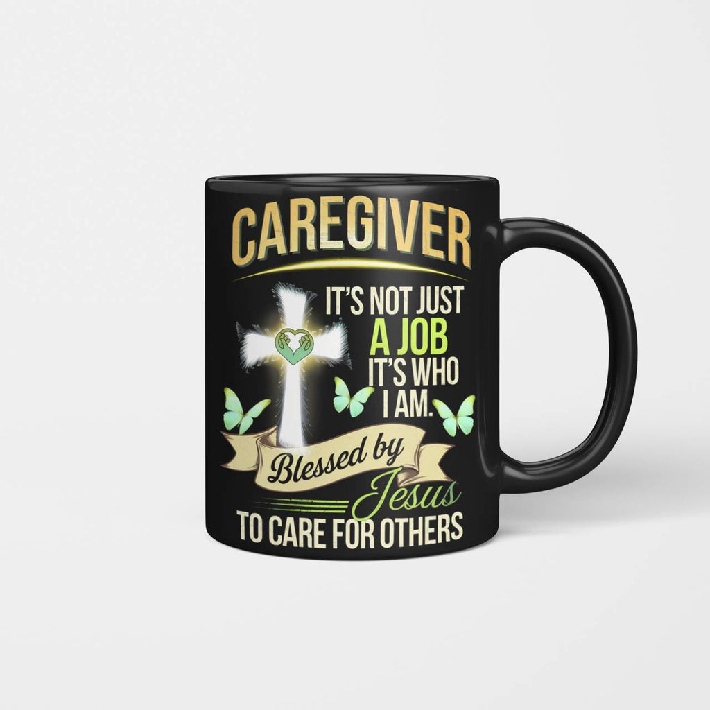 Awesome Caregiver-Hoodie-#F031224BLESBY1BCAREZ8