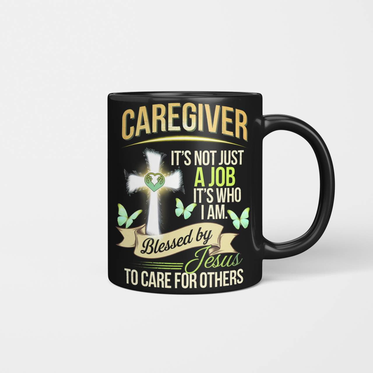 Awesome Caregiver-Hoodie-#F031224BLESBY1BCAREZ8