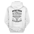 Awesome HVAC Tech-Hoodie - grunx260804-0222
