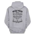 Awesome HVAC Tech-Hoodie - grunx260804-0222