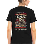 Awesome CNA -T-Shirt-#F270924BUCUT4BCNAZ4