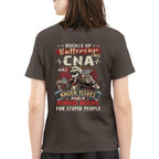 Awesome CNA -T-Shirt-#F270924BUCUT4BCNAZ4
