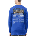 Awesome Carpenter Hourly Rate-T-shirt-#M120724HORLY3BCARPZ8